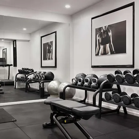 The Spring House Vatican, Tapestry Collection By Hilton 4* Roma