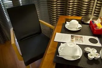 Hotel The Spring House Vatican, Tapestry Collection By Hilton Roma