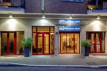 Hotel The Spring House Vatican, Tapestry Collection By Hilton Roma