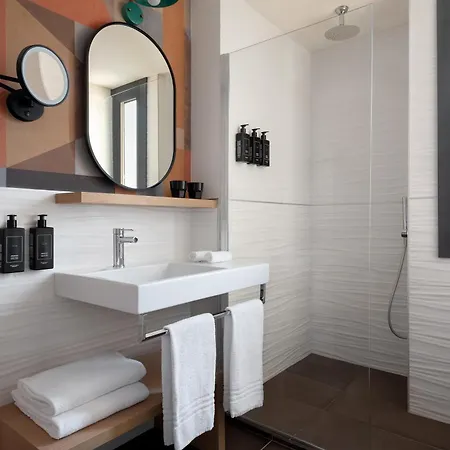 The Spring House Vatican, Tapestry Collection By Hilton Otel 4*