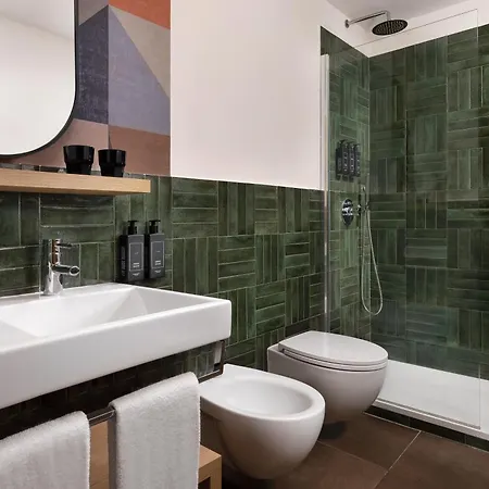 Otel The Spring House Vatican, Tapestry Collection By Hilton 4*