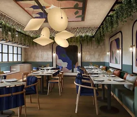 Otel The Spring House Vatican, Tapestry Collection By Hilton Roma