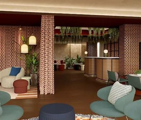The Spring House Vatican, Tapestry Collection By Hilton 4* Roma