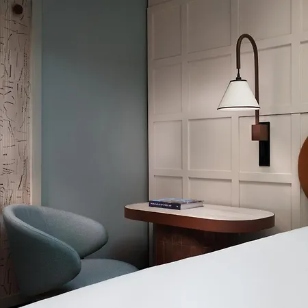 The Spring House Vatican, Tapestry Collection By Hilton 4*