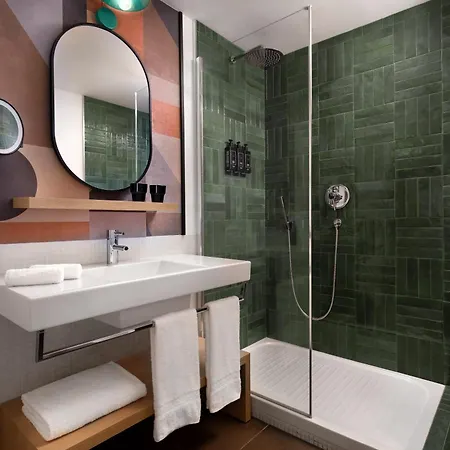 The Spring House Vatican, Tapestry Collection By Hilton 4* Roma