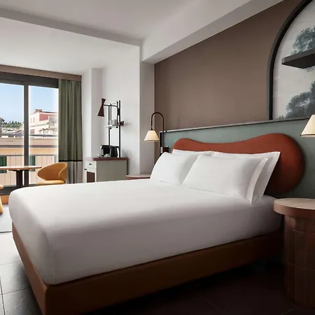 Otel The Spring House Vatican, Tapestry Collection By Hilton Roma