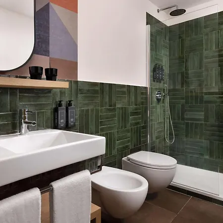 Otel The Spring House Vatican, Tapestry Collection By Hilton Roma